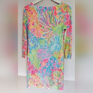 Lilly Pulitzer Sophie Dress Size Small